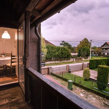 Villa Turopolje Mraclin Zewnętrze zdjęcie