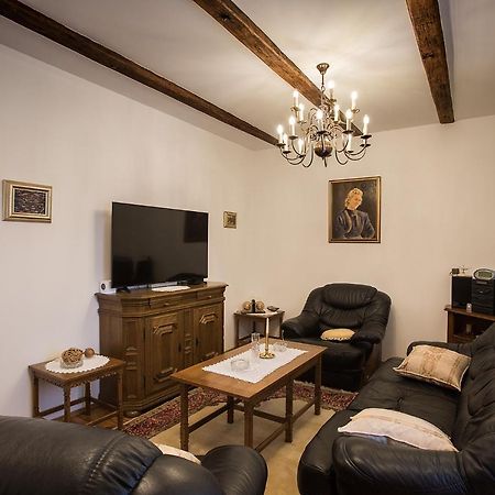 Villa Turopolje Mraclin Zewnętrze zdjęcie