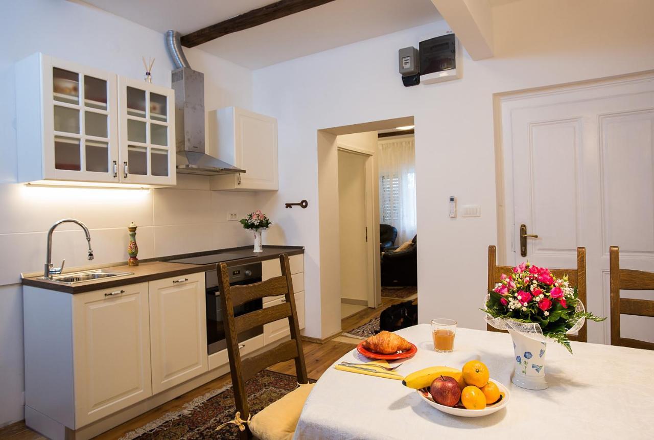 Villa Turopolje Mraclin Zewnętrze zdjęcie