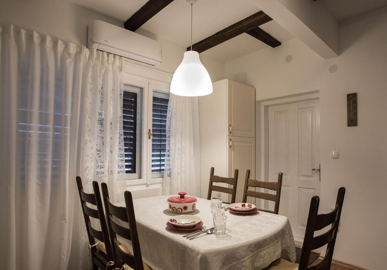 Villa Turopolje Mraclin Zewnętrze zdjęcie