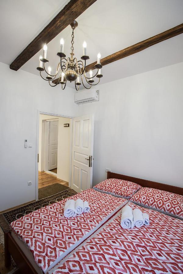 Villa Turopolje Mraclin Zewnętrze zdjęcie