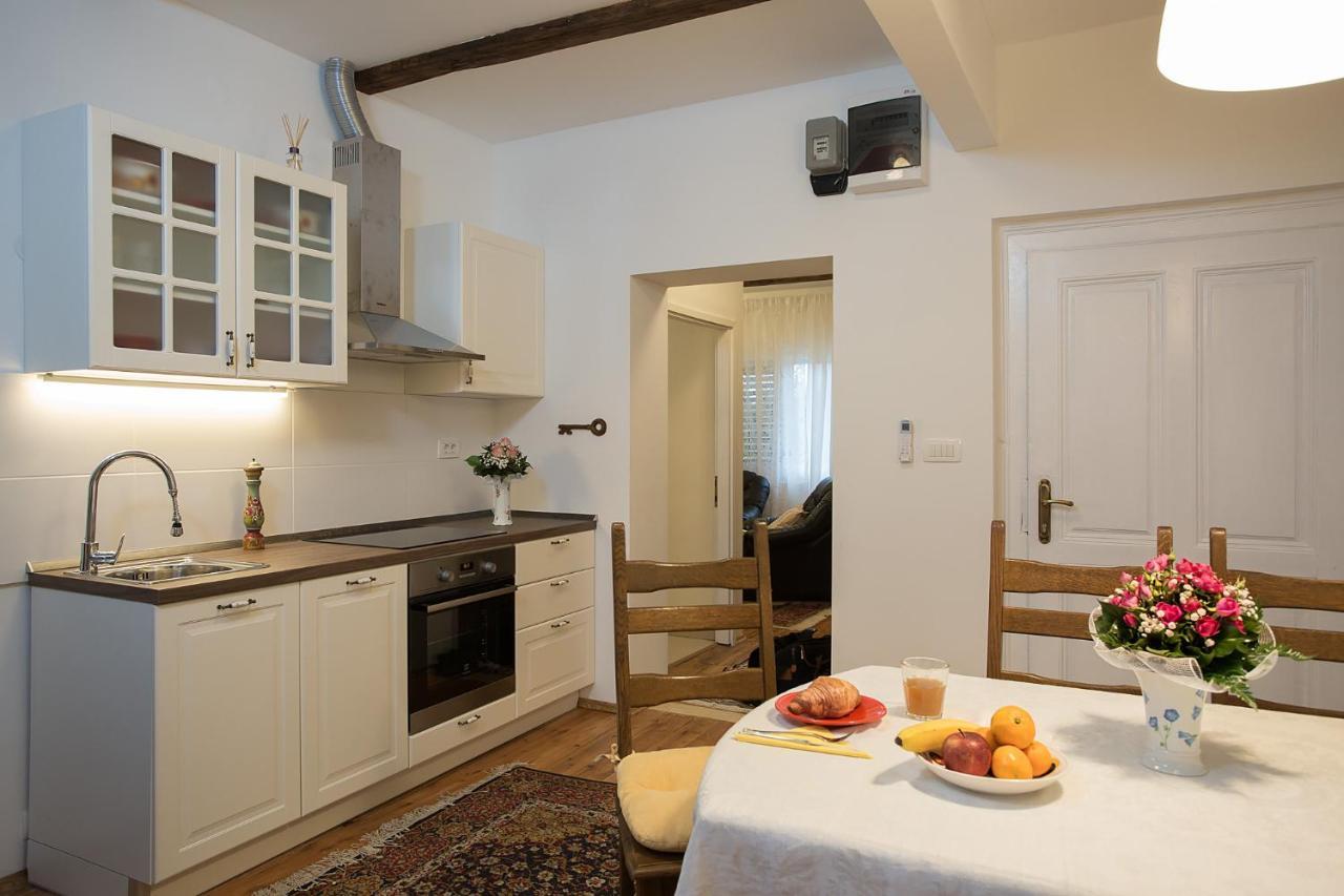Villa Turopolje Mraclin Zewnętrze zdjęcie