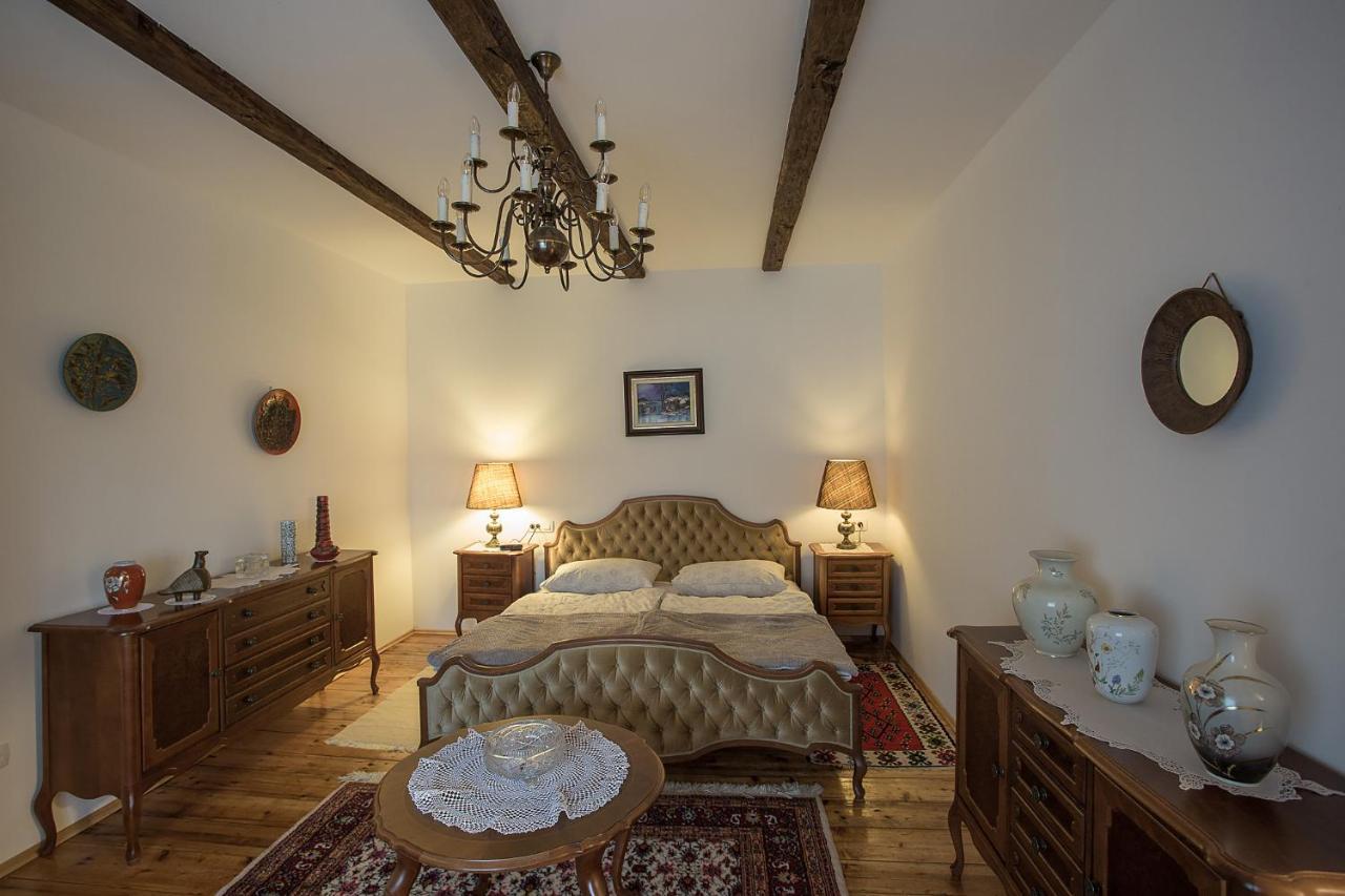 Villa Turopolje Mraclin Zewnętrze zdjęcie