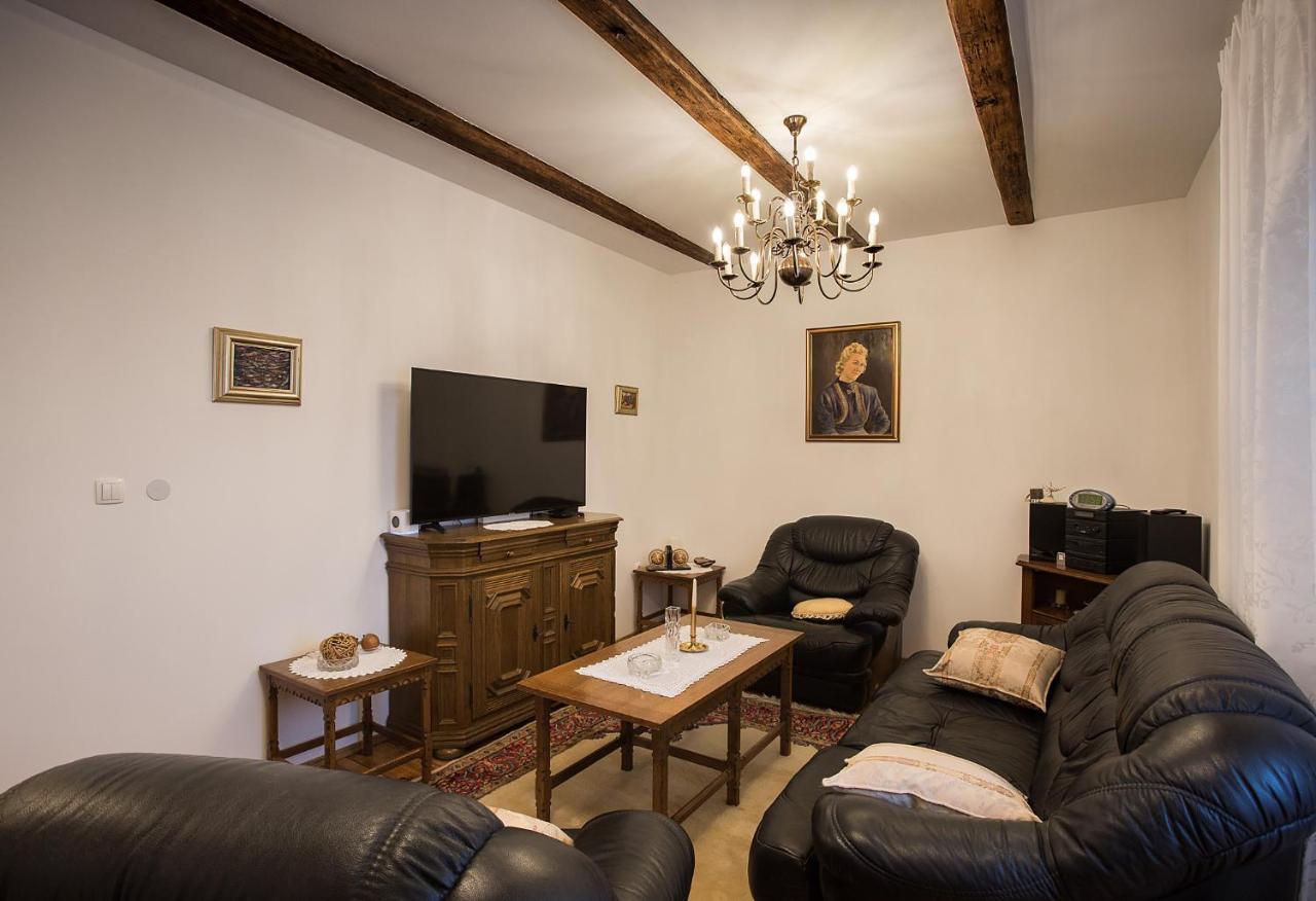 Villa Turopolje Mraclin Zewnętrze zdjęcie