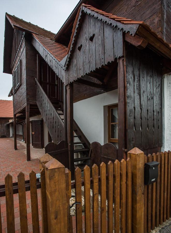Villa Turopolje Mraclin Zewnętrze zdjęcie